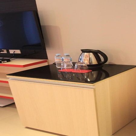 Sumo Asia Hotels - Davao City Екстериор снимка