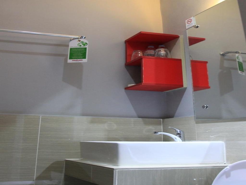 Sumo Asia Hotels - Davao City Стая снимка