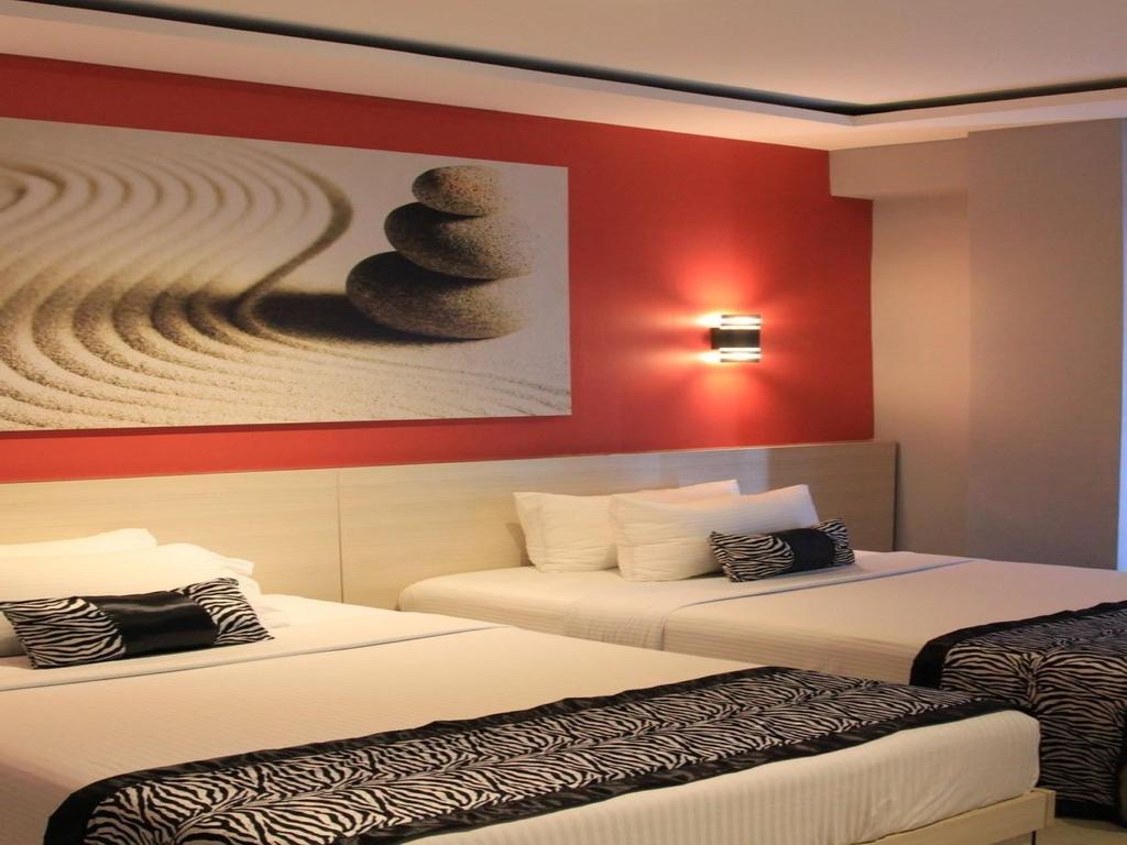 Sumo Asia Hotels - Davao City Стая снимка