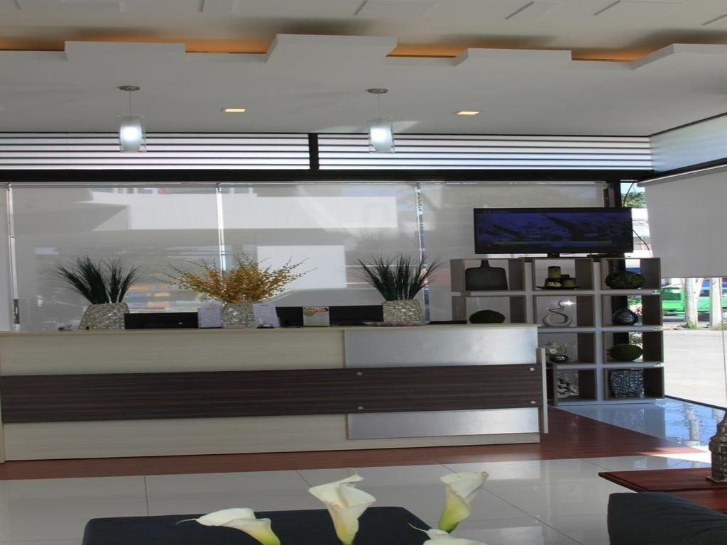 Sumo Asia Hotels - Davao City Екстериор снимка