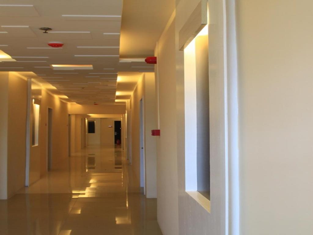 Sumo Asia Hotels - Davao City Екстериор снимка