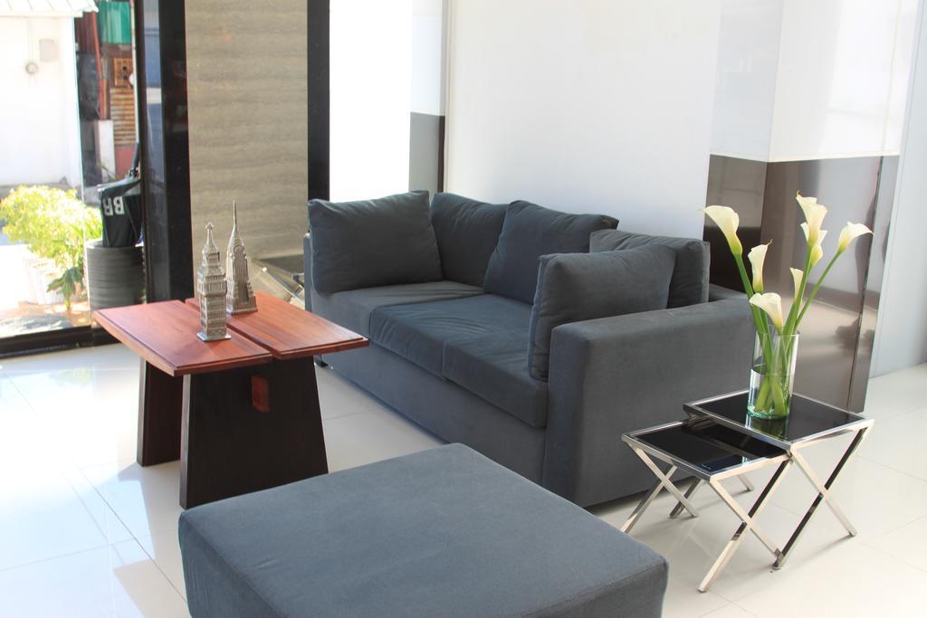 Sumo Asia Hotels - Davao City Екстериор снимка