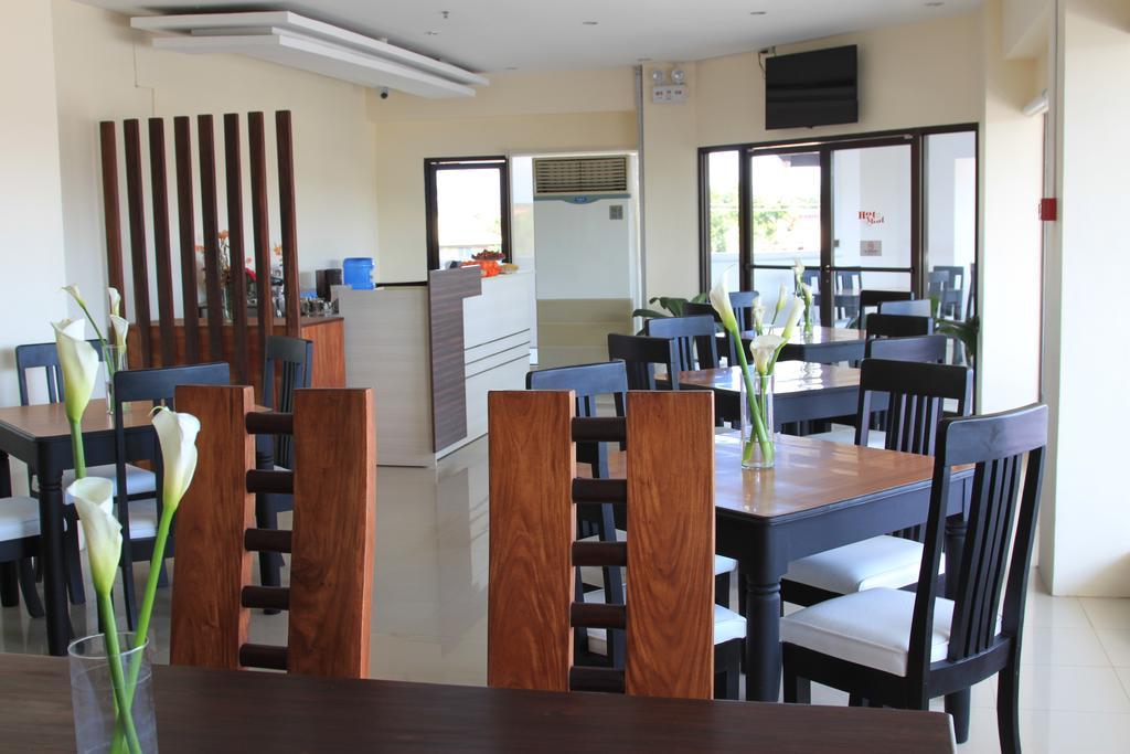 Sumo Asia Hotels - Davao City Екстериор снимка