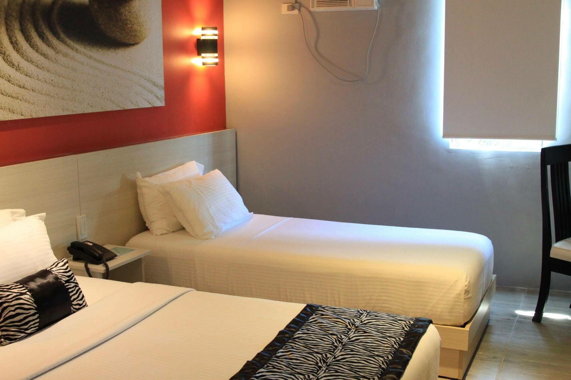 Sumo Asia Hotels - Davao City Екстериор снимка