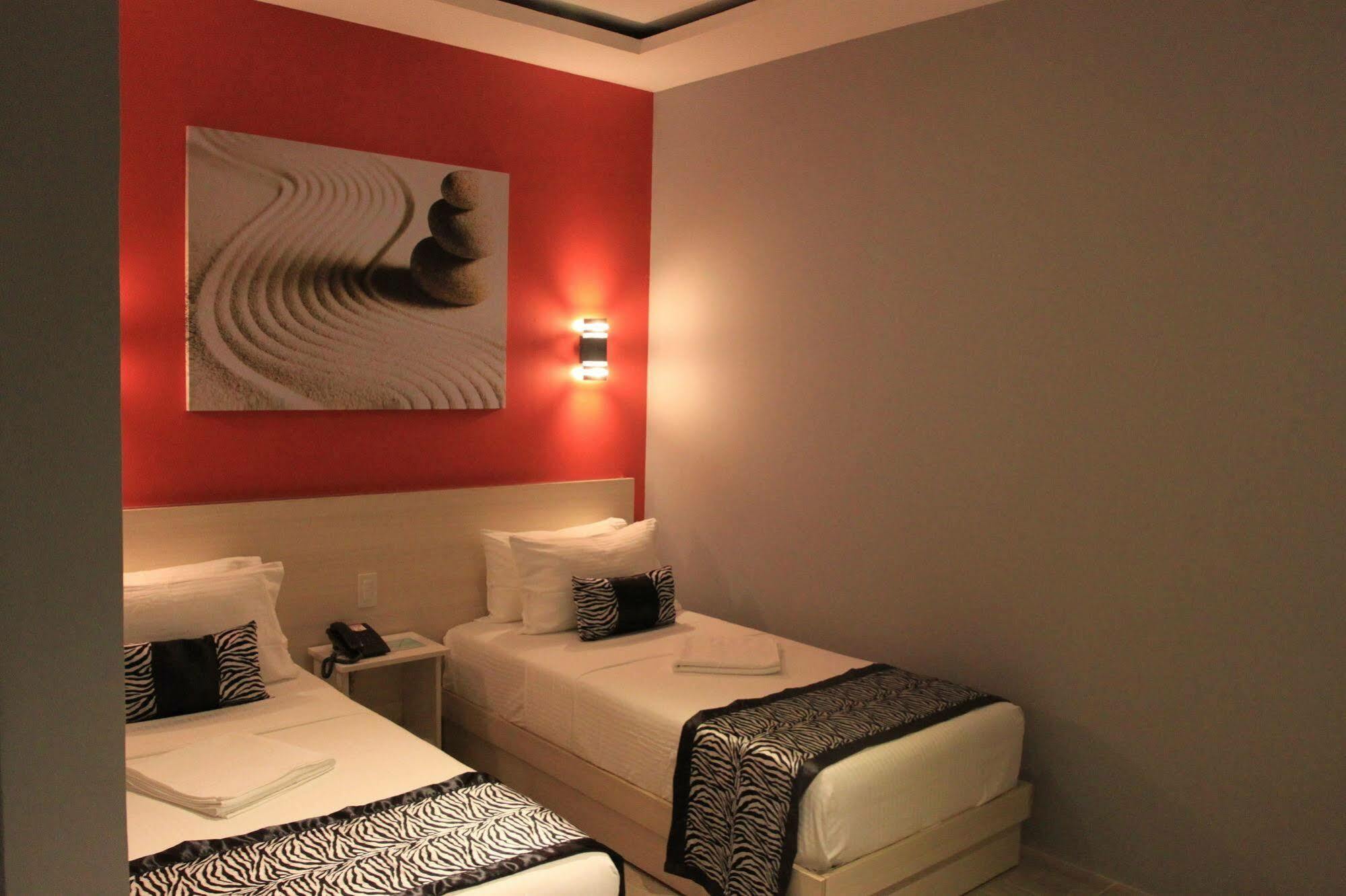 Sumo Asia Hotels - Davao City Екстериор снимка