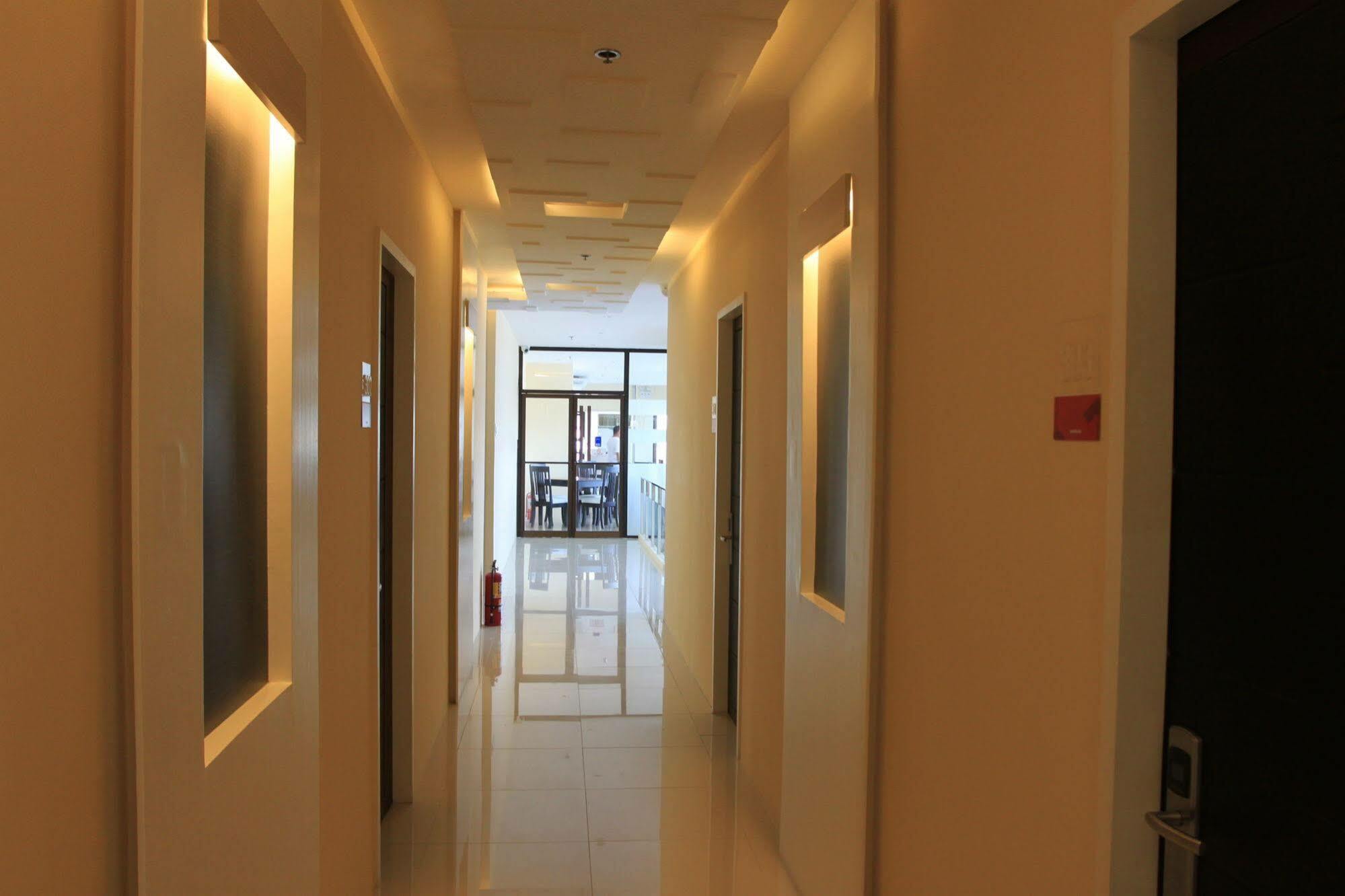 Sumo Asia Hotels - Davao City Екстериор снимка